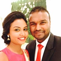 Dinesh Pathiraja