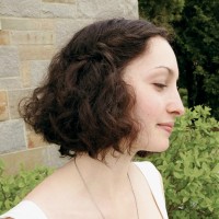 Clare Granquist