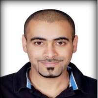 Bassam Saleh
