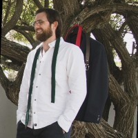 Dylan Barber