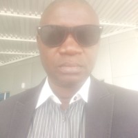 Isaac Joseph Ocholi