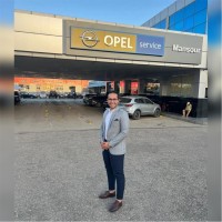 Ahmed Ramadan