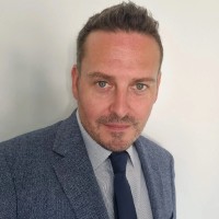 Iain Morrison