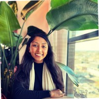 Avanthika Gopal