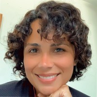 Raquel de Sousa Paredes, PhD