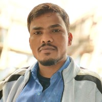 Tameshwar Patel