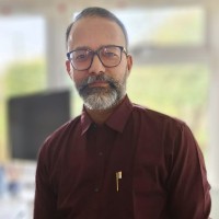Vikram Deshmukh