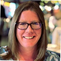 Nadia Jefferson-Brown