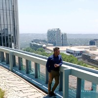 Denver Pillay