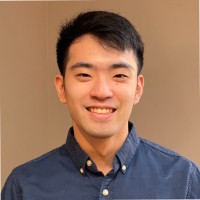 Karington Kim
