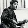 Ashwin Mathur Singing Star