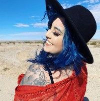Demi Bearden