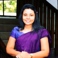 Yashodha Aluthge