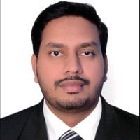 Vishnu Sathyalal