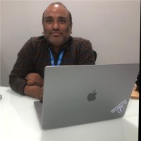 Suresh Kumar Balusu