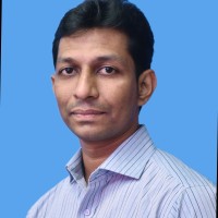 Ashwin Devadiga