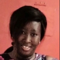 Loise Wachira