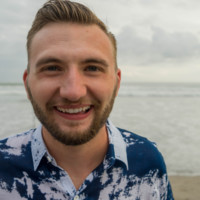 Caleb Leppert