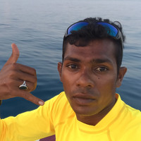 Ahmed Alif
