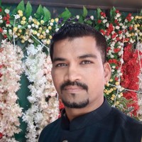 Sushant Phodkar