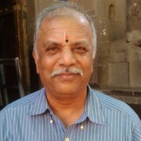 satish rao