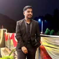 Shashank Kashyap