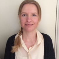 Louise Kudsk