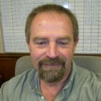 Tim Blevins