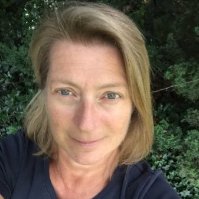 Cecilia Wulff