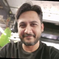 Abhishek Bose