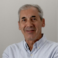 Ron Palombo