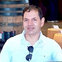 Marcos Gomes