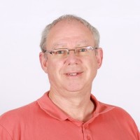 Alistair Baird