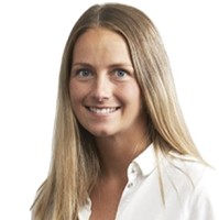 Christina Lynnerup Nielsen
