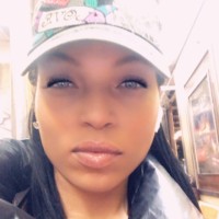 Desiree Barnes