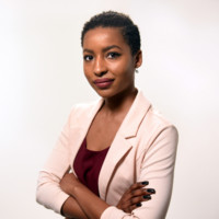 Asia Simone Burns