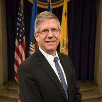 Eric Welsh