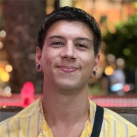 Christian Russello Romero