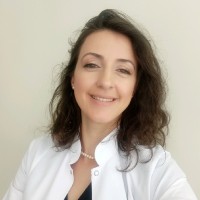 Mine Şen Teker, Ph.D.