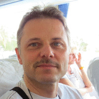 Jens Mueller