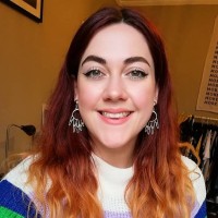 Sophie Corden