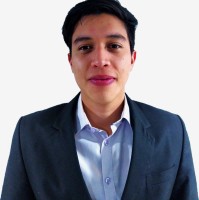 Nicolas Peña Mogollon