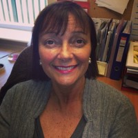 Jill Green