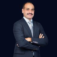 Ganapathi G Hegde