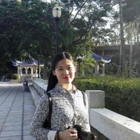 Yue Huang