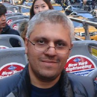 Dr. Basem Ali