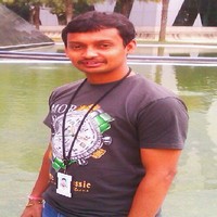 Chandan B G