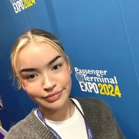 Olivia Moreland