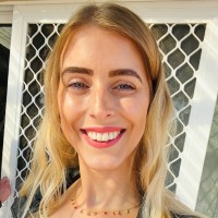 Melissa Crosthwaite