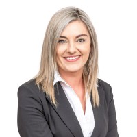 Hayley Clapperton